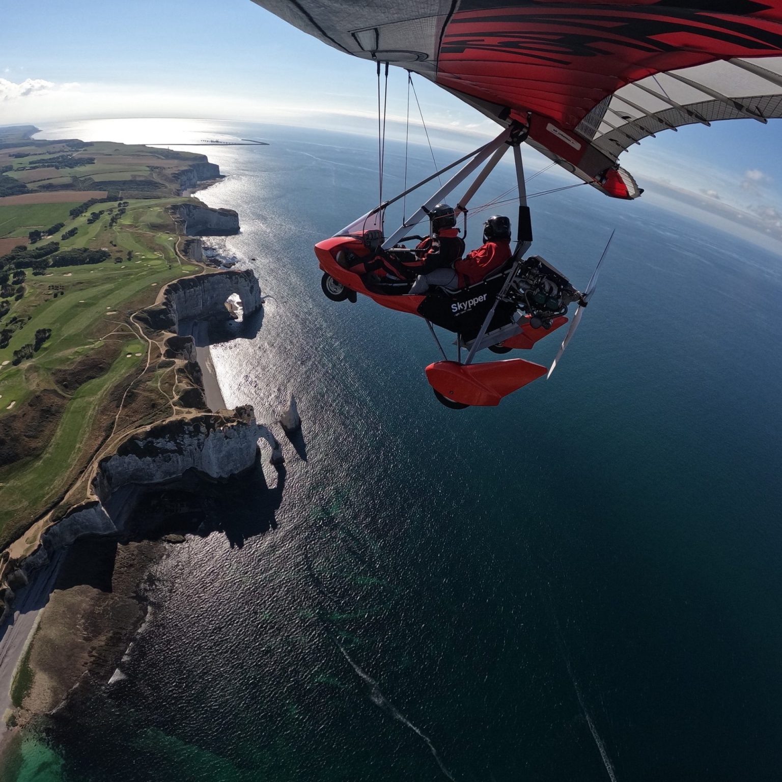 Air Création Skypper